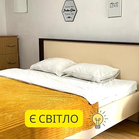Romantic Apartments- In Historical Center ลวีฟ ภายนอก รูปภาพ