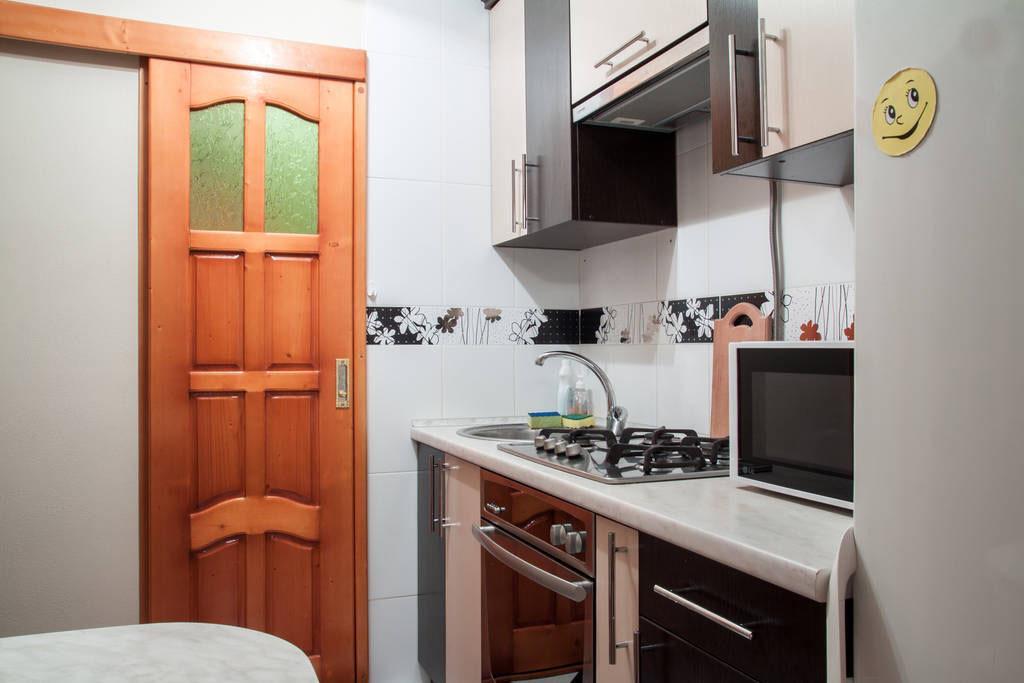 Romantic Apartments- In Historical Center ลวีฟ ห้อง รูปภาพ